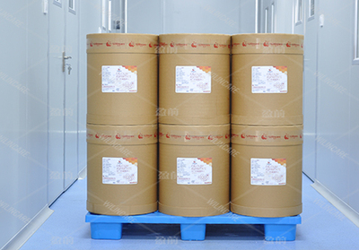 天门冬氨酸镁无水合物 Magnesium Aspartate Anhydrous
