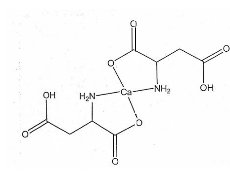 氨基酸螯合物